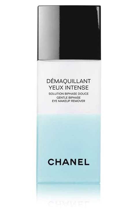 chanel bottle of demaquillant 34 oz|Chanel makeup remover.